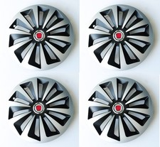 Set borchie ruota - 4,