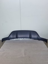 Paraurti posteriore Labbro