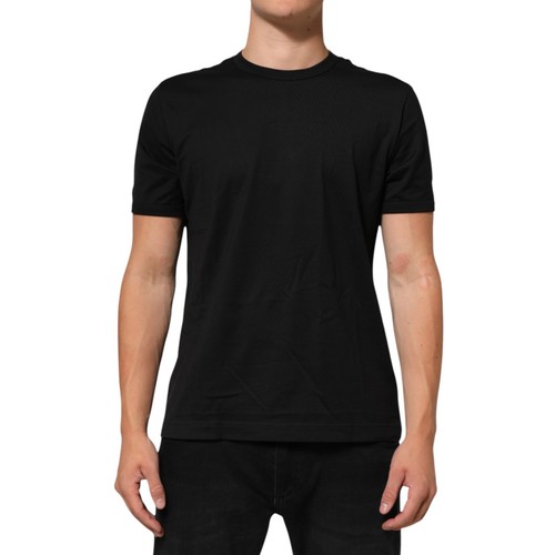 Dolce gabbana shirt nera - dolce, &