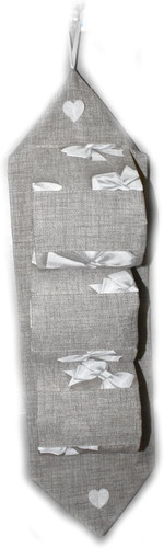 Porta rotolo carta - rotolo, igienica