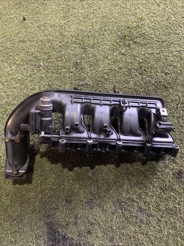 Collettore aspirazione opel - collettore,