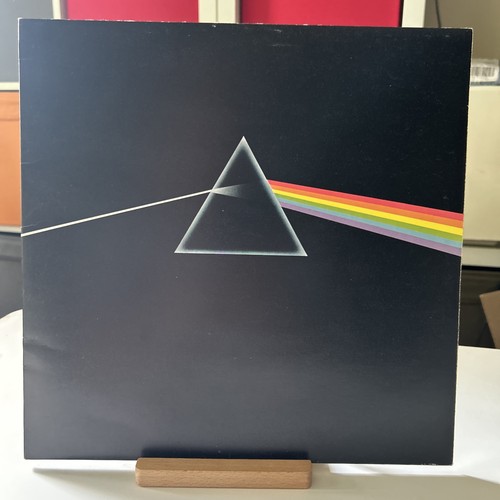 Pink floyd dark side - side, the