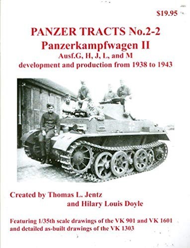 Panzer tracts 2 - panzer,