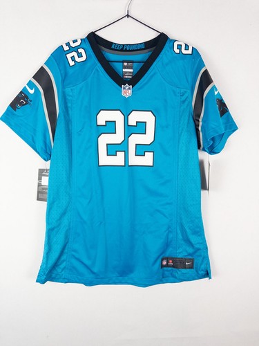 Maglia nike carolina panthers - nike,
