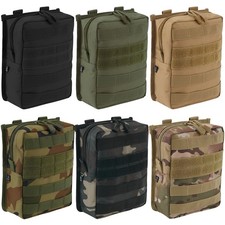 Brandit Borsa A Tracolla Molle