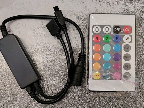 Key mini ricevitore ir - key,