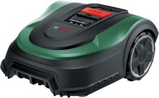 Robot tosaerba Bosch Indego M+