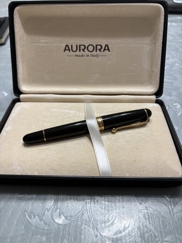 Aurora big penna - big,