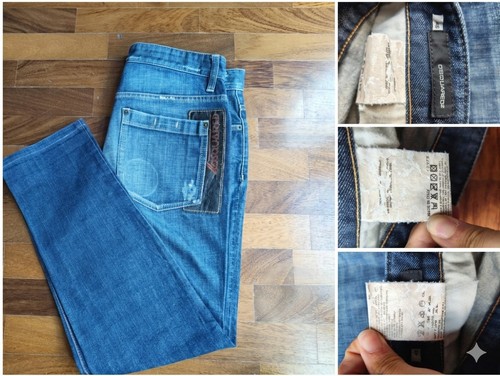 Jeans dsquared2 archive made - dsquared2, archive-made