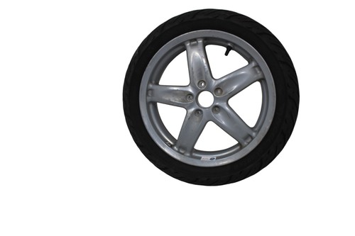 Cerchio posteriore piaggio - posteriore,