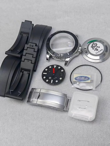 Kit cassa orologio - , acciaio