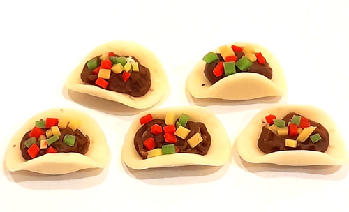 Lotto tacos carne in - lotto,