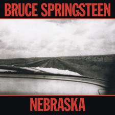 Bruce Springsteen - Nebraska -