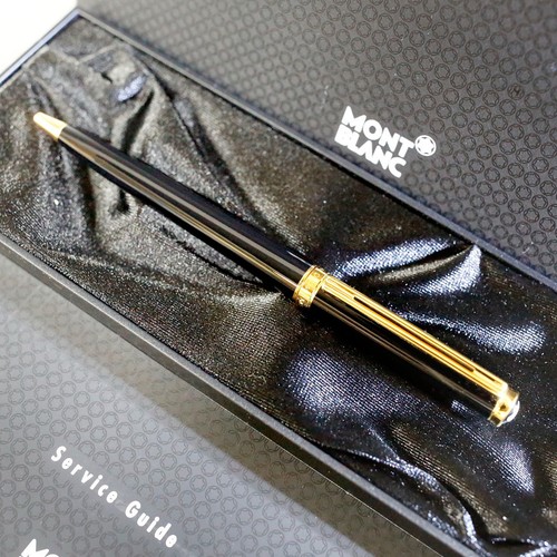 Penna sfera montblanc - penna, a