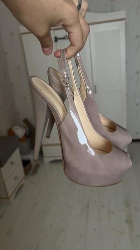Donna giuseppe zanotti tacchi - donna,