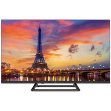Tv xd xd32h1ksat 32 pollici 1366x768 hd lcd dvb-t2 black [grade b]