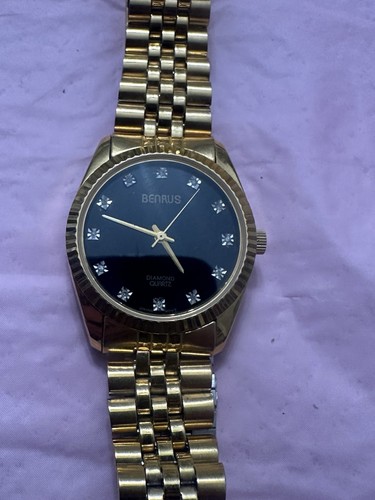 Orologio benrus donna - orologio,