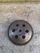 MALOSSI  7711207 WING CLUTCH BELL CAMPANA + FRIZIONE Ø107 PIAGGIO Gilera