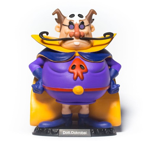 Yattaman cult collection - yattaman,