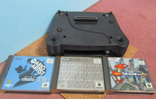 Nintendo 64 64DD Disk Drive