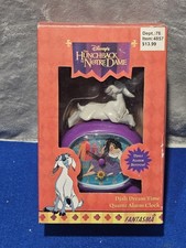 Sveglia Vintage Disney's Il