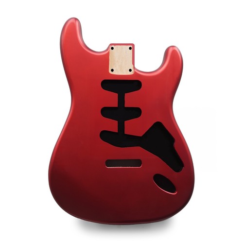 Stratocaster chitarra corpo - stratocaster,