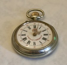 roskopf orologio da tasca Vintage Meccanico