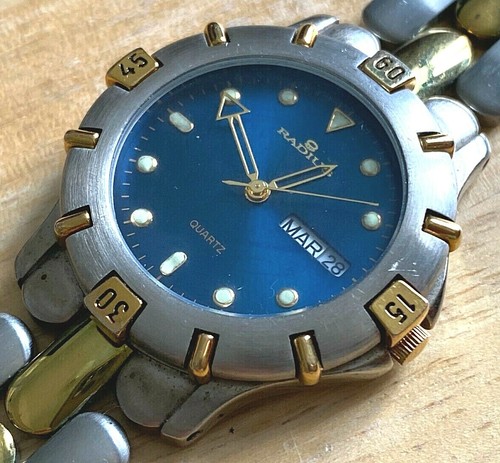 Orologio vintage radius - orologio,