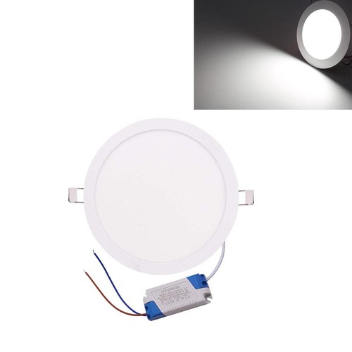 Pannello led luce bianca