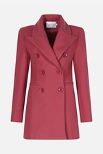 CAPPOTTO DOPPIOPETTO