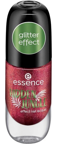Smalto unghie essence hidden - smalto,