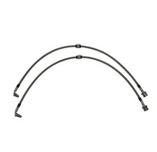 Linea freno intrecciata