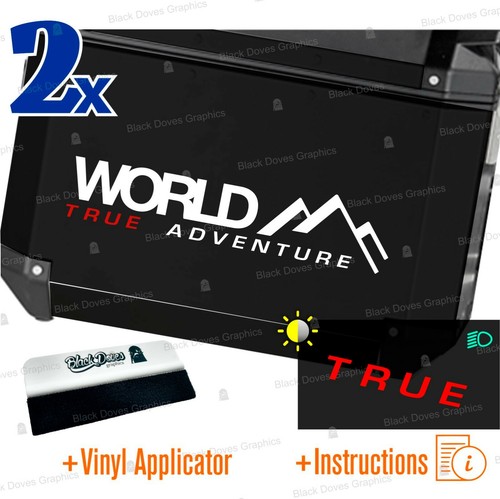 2pz adesivi world tru - 2pz,