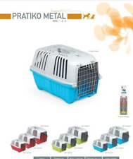 TRASPORTINO PER ANIMALI CANE