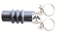 Tubo pompa acqua Mini Austin Innocenti Minor e Cooper