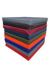 IMPERMEABILI 4"" Cuscino Sedia