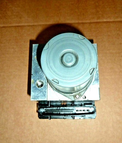 Centralina pompa abs - pompa,