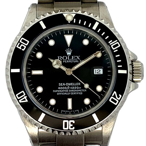 Orologio uomo rolex - orologio,