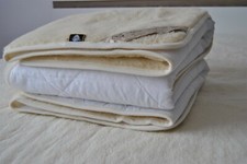 CULLA SOTTO COPERTA IN LANA
