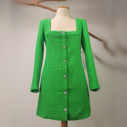 Zara abito mini - zara,