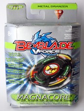 2003 BEYBLADE V-FORCE