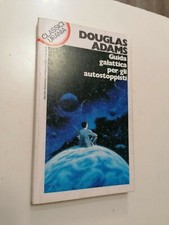 Classici Urania 187 Douglas