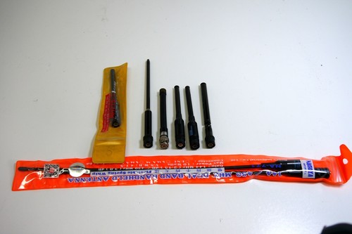 Lotto antenne per - lotto,