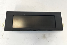 SCHERMO CENTRALE CITROEN C3 1.4 BENZINA (2005-2010) DISPLAY COMPUTER DI BORDO