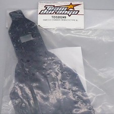 Team Durango Dimec20 Chassis