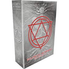 Fullmetal Alchemist