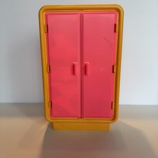 Armadio arredo casa dei sogni