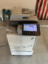 RICOH Color Multifunction