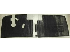 Serie tappeti gomma om40 - serie,