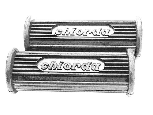 Moto chiorda pedane - moto,